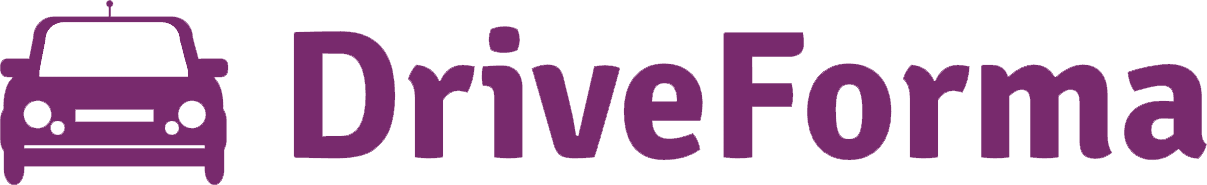 DriveForma